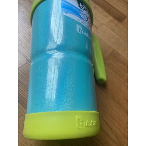 Bubba 32 oz. Envy Vacuum Insulated Stainless Steel Rubberized Tumbler Bottle - Picture 2 of 5